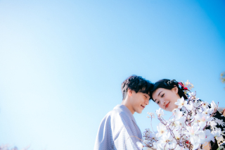 【6月7月8月撮影】Summerキャンペーン｜期間限定お得な和装撮影｜和装1着ロケーション1カ所｜お着物60着からお好きに選べる