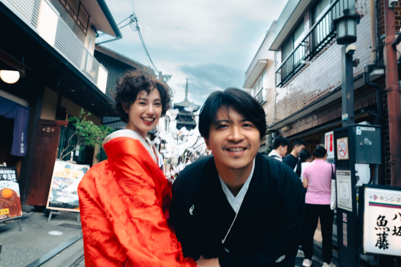 【年内申込限定】★特別優待プレミアムキャンペーン★和装2着ロケーション撮影|2026年撮影|土日祝料金OFF