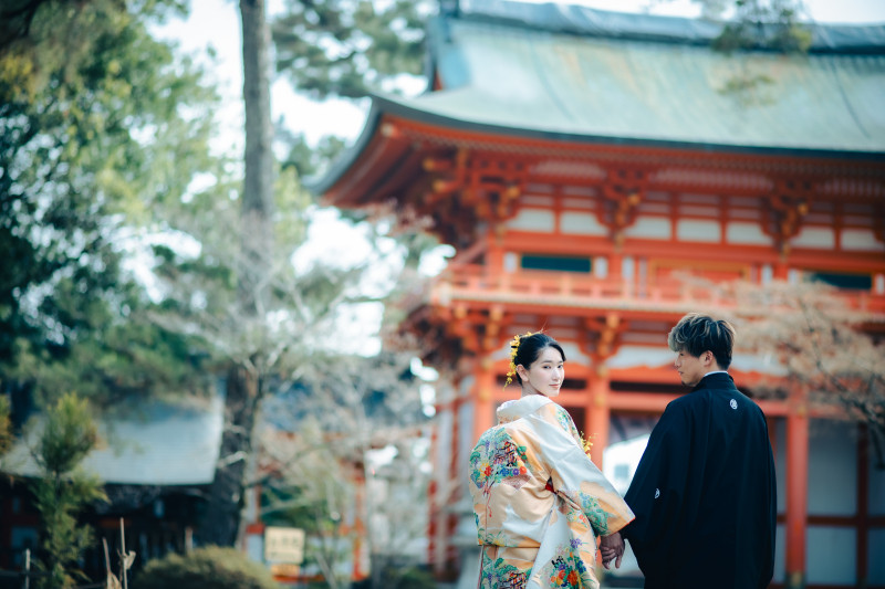 新年★お年玉企画!【1月1日~1月15日お申し込み限定】¥88000!和装1着2026年年内撮影いつでもOK!先着10名様限定