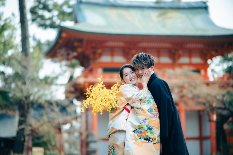 【3月だけの特別撮影枠】★和装2着フォトご優待プラン★さらに！先着１０名様にA４アルバム&rdquo;SHIRONARI&rdquo;プレゼント♪