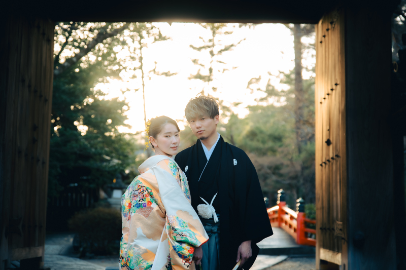 【12月1月2月撮影】★ウィンターキャンペーン★洋装&和装プラン|ロケでもスタジオでもOK|ご成約特典付き限定プラン