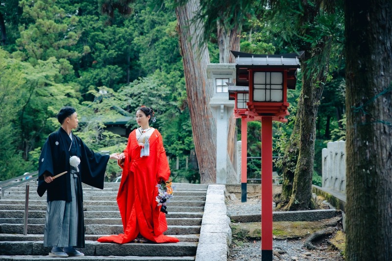 【3月だけの特別撮影枠】★和装2着フォトご優待プラン★さらに！先着１０名様にA４アルバム&rdquo;SHIRONARI&rdquo;プレゼント♪