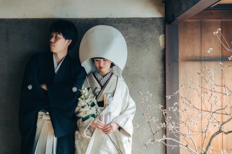 【12月撮影和1】今年のうちに残す和装1着フォトプラン|京都で叶える年内撮影|衣装追加料金なし