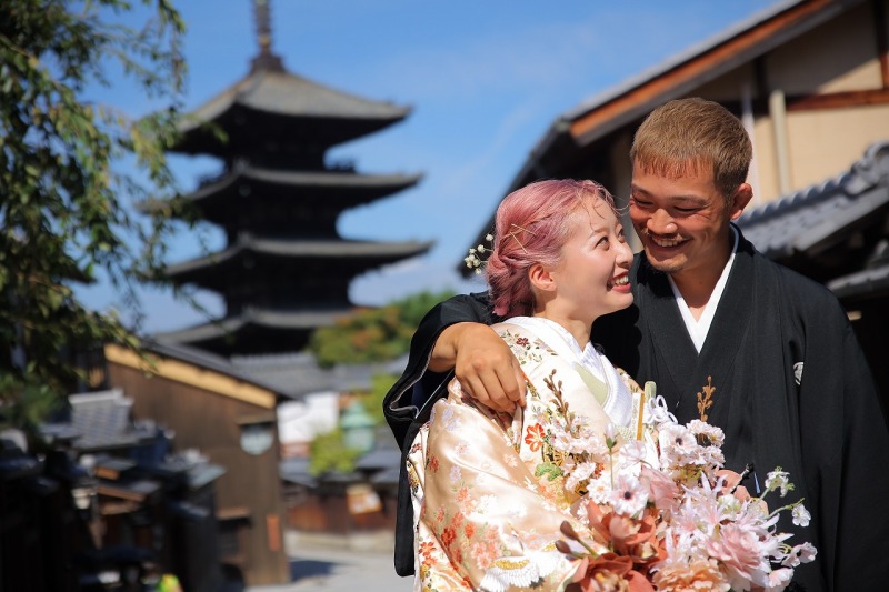 【3月だけの特別撮影枠】★和装2着フォトご優待プラン★さらに！先着１０名様にA４アルバム&rdquo;SHIRONARI&rdquo;プレゼント♪