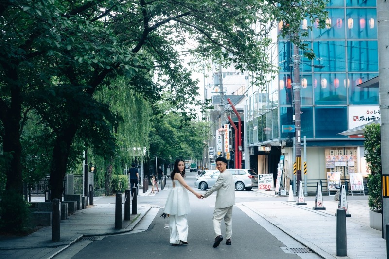 【3月25日～4月10日撮影】桜特割campaign｜和装＋洋装【３月末迄のお申込限定】着物もドレスも着れるプラン