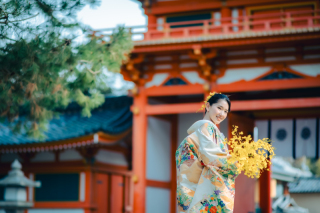 一花写真館｜ICHIHANA