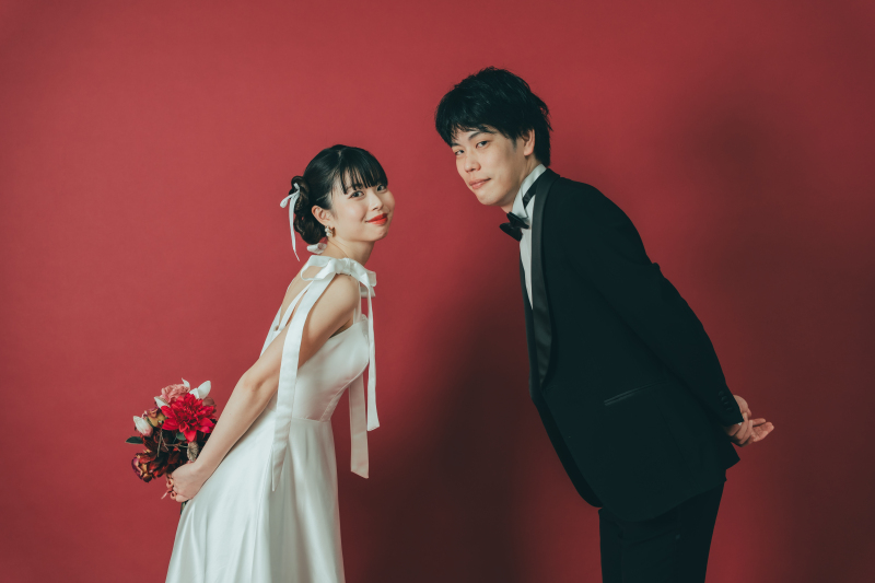 【4月～8月撮影】STARTスペシャル価格！洋装スタジオプラン｜カジュアルな洋装撮影がSTART！