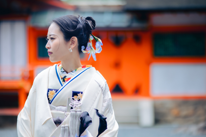 【年内申込限定】★特別優待プレミアムキャンペーン★和装2着ロケーション撮影|2026年撮影|土日祝料金OFF