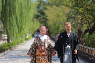 一花写真館｜ICHIHANA