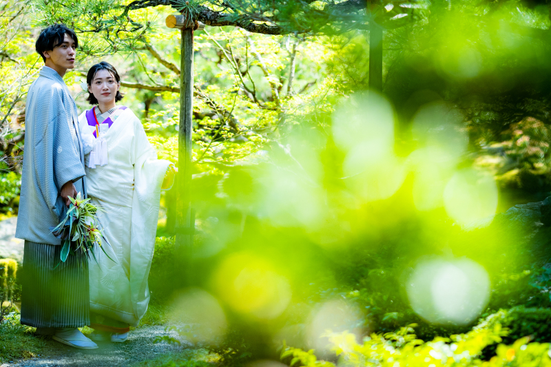 【6月7月8月撮影】Summerキャンペーン｜期間限定お得な和装撮影《和装1着1カ所》お着物60着からお好きに選べる