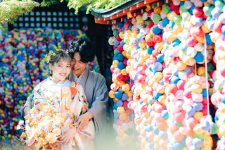 【9月10月限定】結婚式に使えるWedding Movie｜モニター撮影！