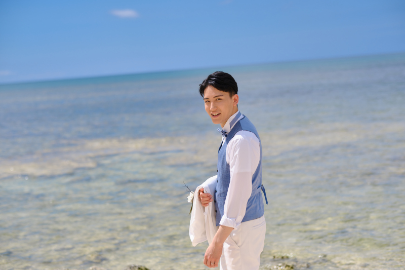 そして・・ソロショット☆