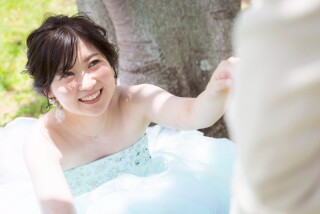 ilare wedding_ファミリーフォトウェディング☆