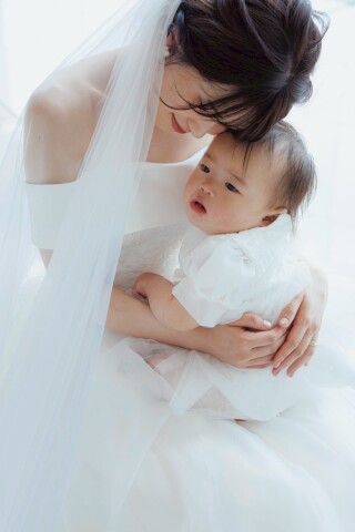 ilare wedding_ビーチ＆チャペルプラン