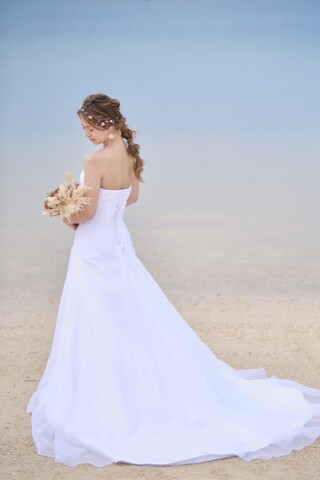 ilare wedding_ファミリーフォトウェディング