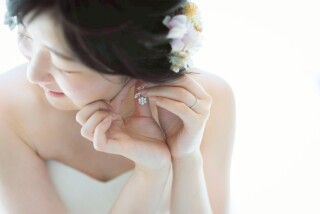 ilare wedding_ファミリーフォトウェディング☆