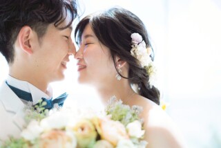 ilare wedding_ファミリーフォトウェディング☆