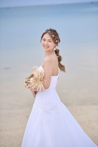 ilare wedding_ファミリーフォトウェディング