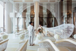ilare wedding_ビーチ＆チャペルプラン