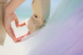 ilare wedding_ファミリーフォトウェディング☆