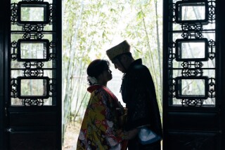 ilare wedding_和装ロケ＆ビーチフォト！