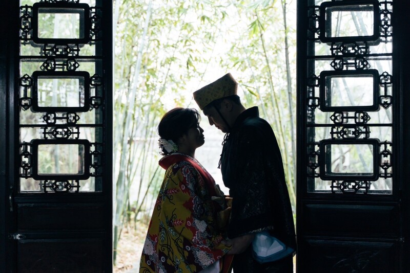 【琉装もdressも☆】琉装&ビーチフォトキャンペーン☆衣裳追加料金無料+ヘアメイク+100カット保障!