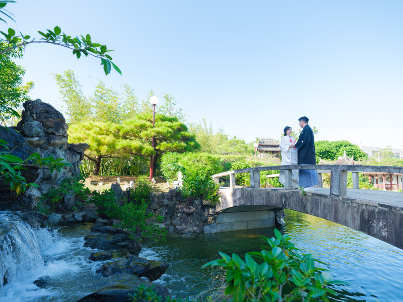 【8月中お申込限定】和装もdressも☆白無垢&ビーチフォトキャンペーン☆衣装+ヘアメイク着付け+100カット保障全データお渡し