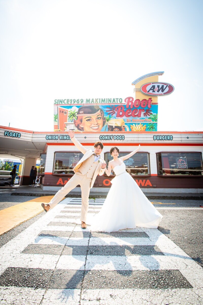 今が断然お得【8月中の申込限定】1dayフォトツアー☆☆ランチ付♡ドレスチェンジ1点追加無料☆300カット以上納品