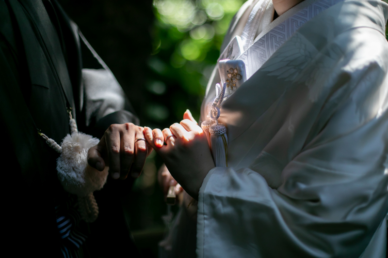 【モニター価格】白無垢スタジオフォト&dressビーチフォトウェディングキャンペーン☆衣裳ヘアメイク+100カット込!