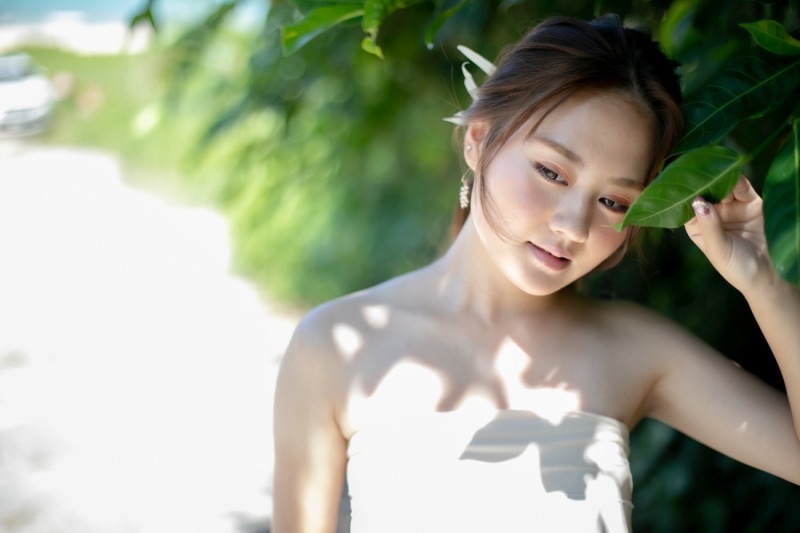 【ヘアメイク&Photoプラン】お好みのドレス&タキシードはお持込み可能☆ヘアメイク+100カット保障!