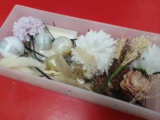 和装髪飾りモダン②