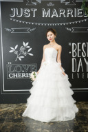 ウェディングドレス