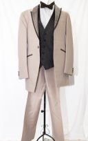 タキシードクリーム