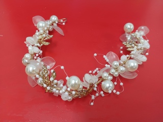 パール金型リボン