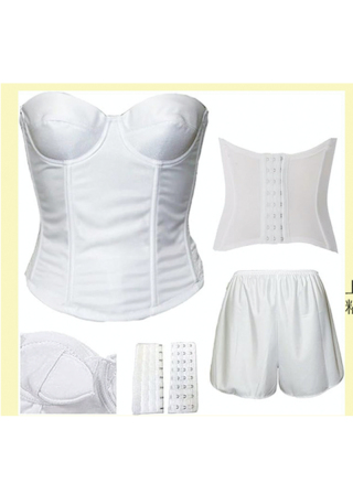 ブライダルインナー