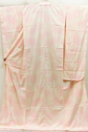 掛下薄ピンクマダラ