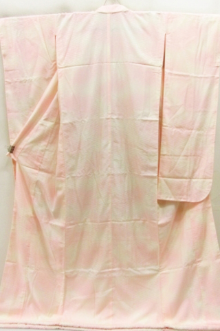 掛下薄ピンクマダラ