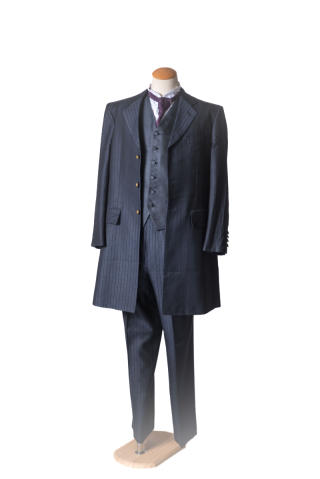 タキシードネイビー