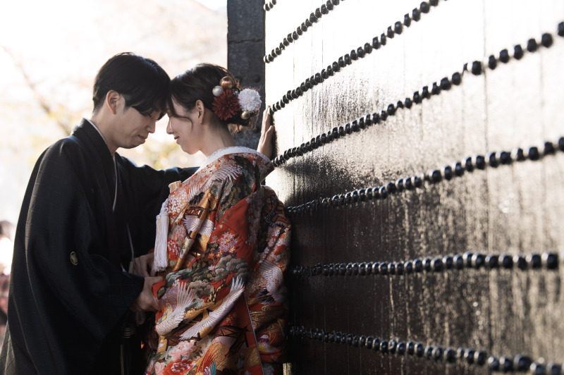 今日はコースを逆から回りました