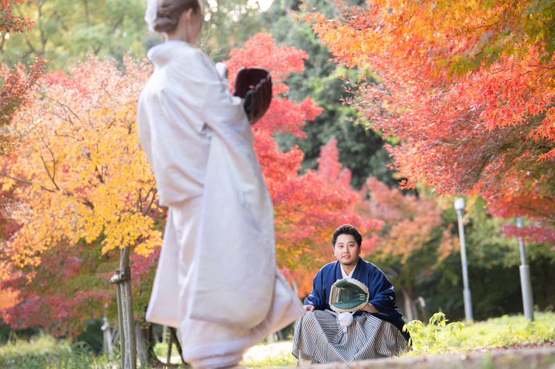 サインはきまりました