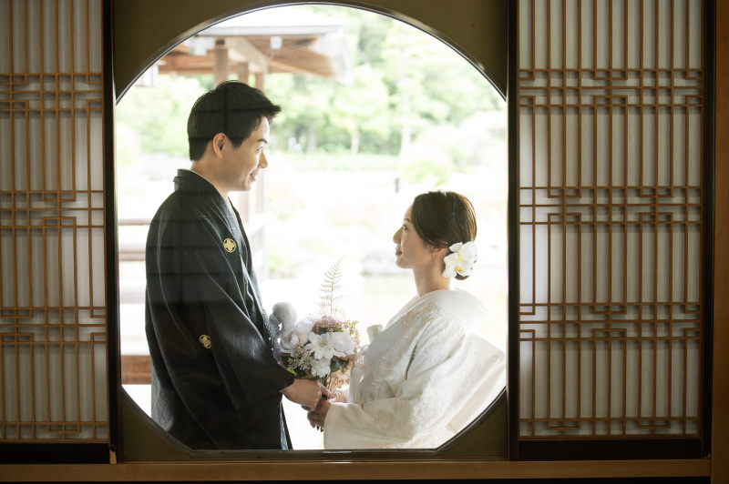 和室利用はなくても豊富なバリエーション