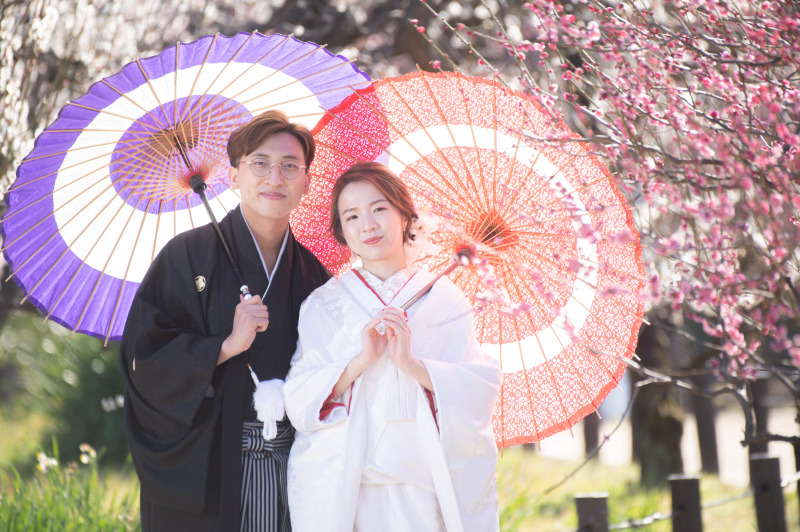 海外からご利用のお客様からの紹介で海外からお越しくださいました