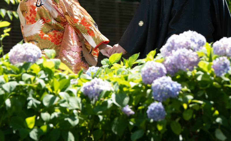 ご列席もお越しいただき