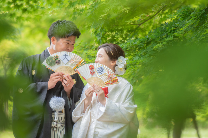 今回は大阪城の和洋セットプランをカスタマイズ