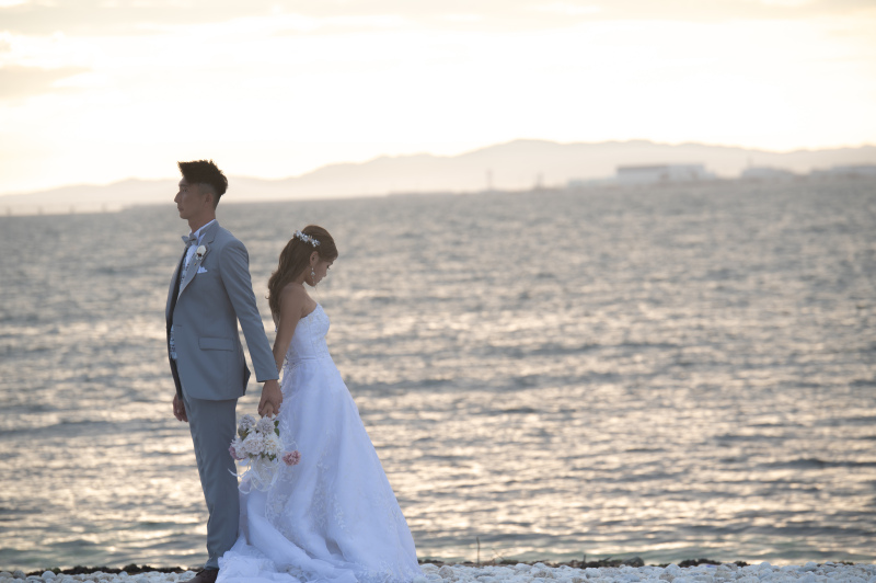 大阪市内は通り雨も降り雲もありましたが