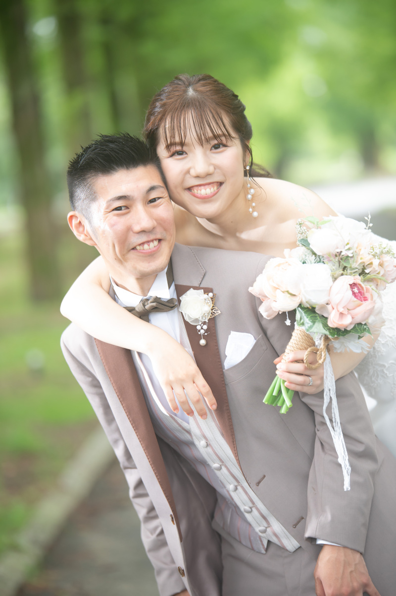 お天気は曇天でしたが