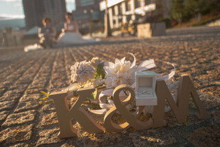 和洋プラン大阪城→神戸港のセットプラン