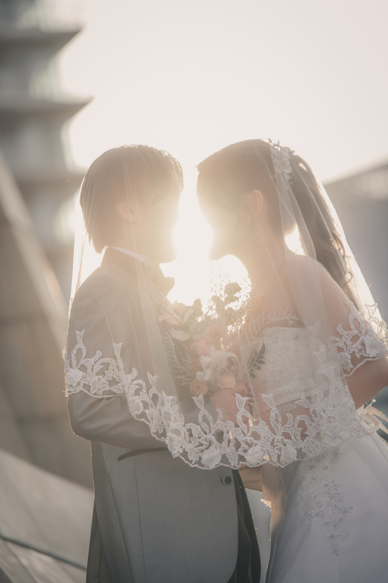 ご持参いただきましたリクエストにて撮影