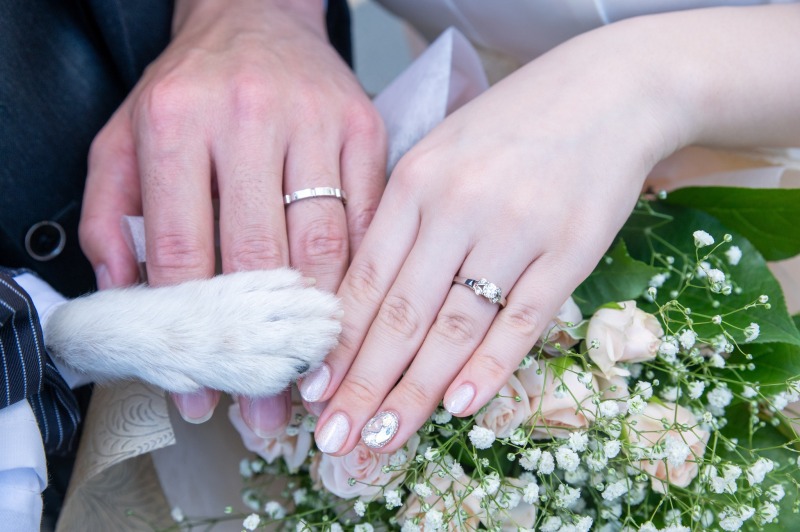 取り合えず撮影前に円陣組みましょう!