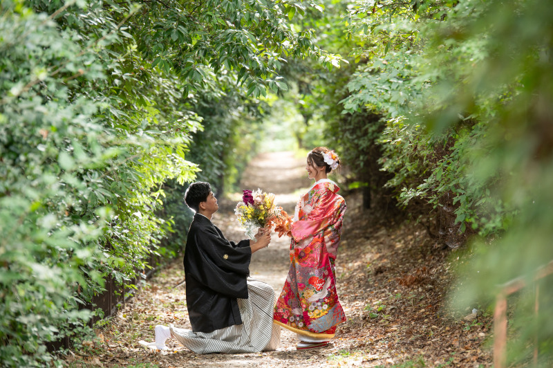 ちょっと現像的な隠れスポット